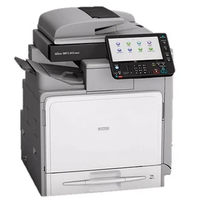 Ricoh MP C401 Colour Laser Multifunction Printer