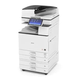 Ricoh MP 2555 BW Laser Printer