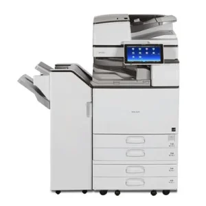 Ricoh MP 4055 B/W Laser Multifunction Printer