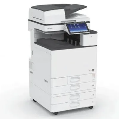 Ricoh MP C2004 Colour Laser Multifunction Printer 2 Ricoh MP C2004 Colour Laser Multifunction Printer - Image 2