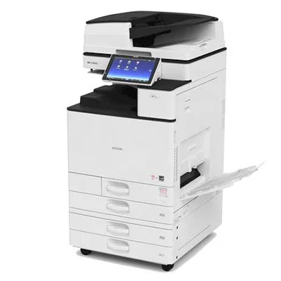 Ricoh MP C2004 Colour Laser Multifunction Printer