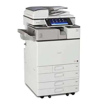 Ricoh MP C2003 Colour Laser Multifunction Printer