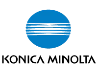 konica minolta