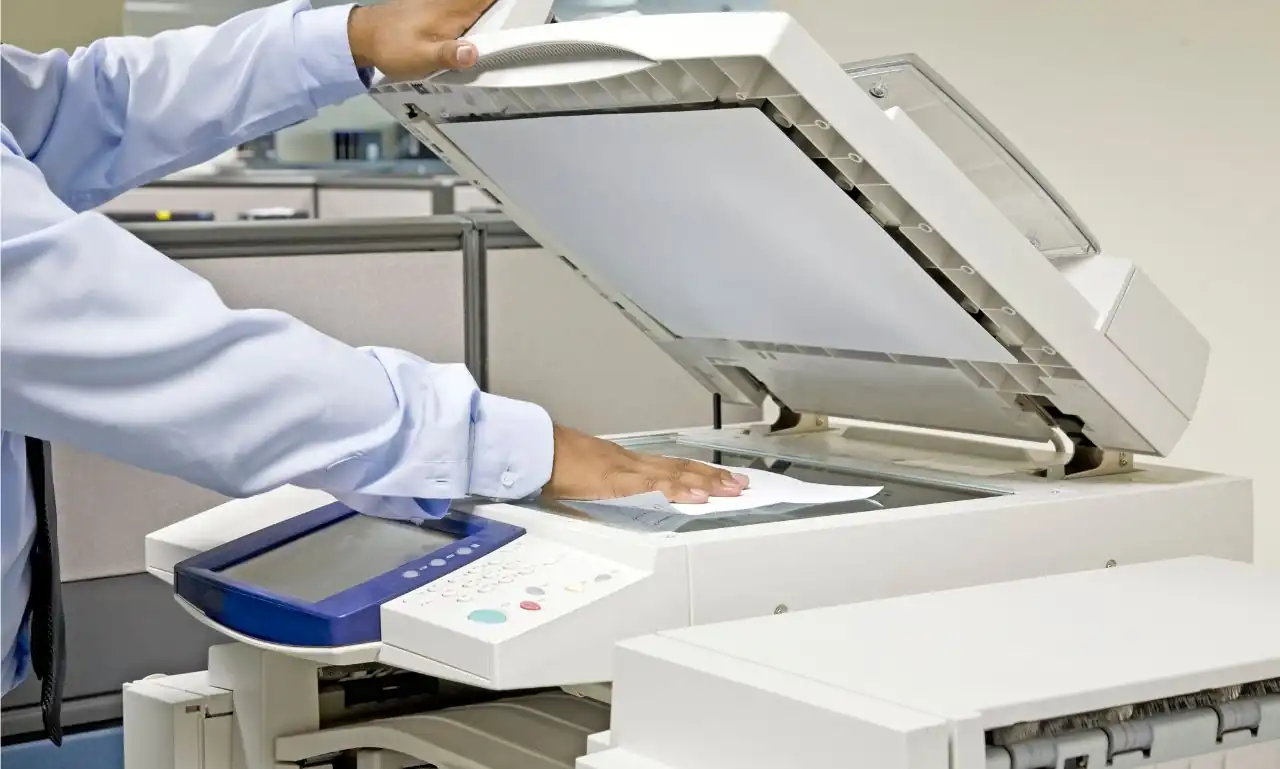 how to maintain used copier