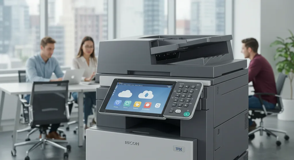 6 Digital Transformation Trends for Small Businesses in Toronto: Copiers & Beyond 1