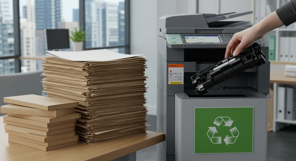 6 Digital Transformation Trends for Small Businesses in Toronto: Copiers & Beyond 4
