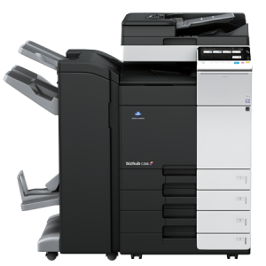 Konica Minolta BizHub C258 