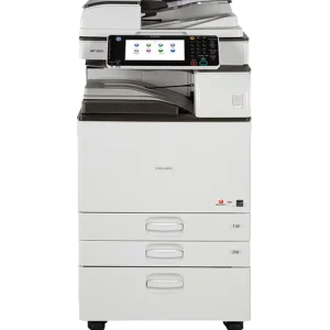 RICOH MP 2554
