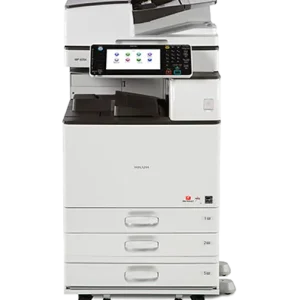RICOH MP 4054