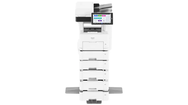 RICOH IM 550F - Image 4