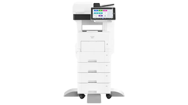 RICOH IM 550F - Image 3