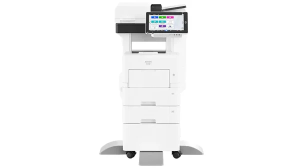 RICOH IM 550F - Image 2