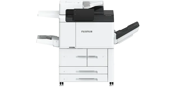 Fujifilm