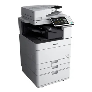 CANON IRAC5540i III