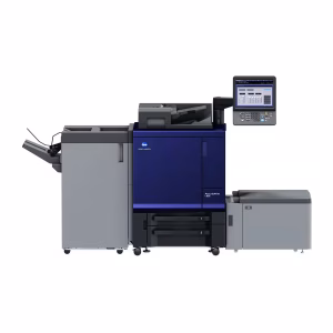 Konica Minolta AccurioPress C4070