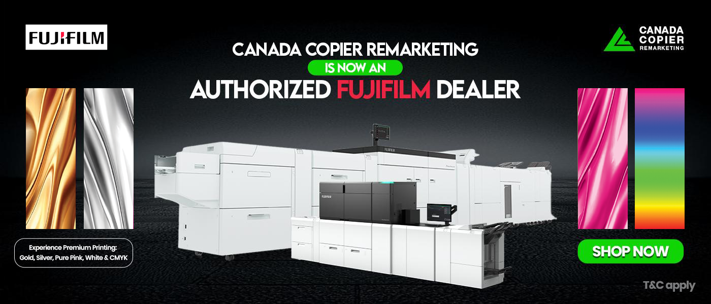 Used MFPs