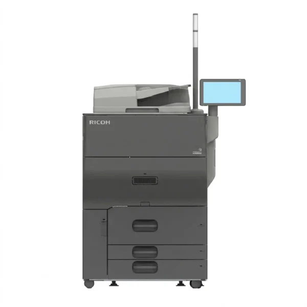 Ricoh Pro C5300s — Color Production Laser Press (Brand New)