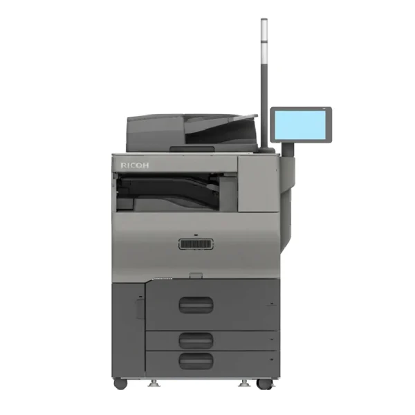 Ricoh Pro C5310s — 80K Meter, Digital Color Production Press (Refurbished)