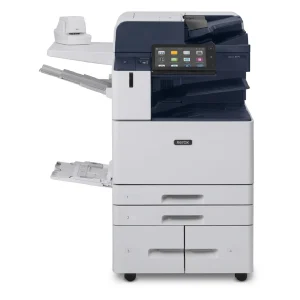 Xerox AltaLink B8145 — 7K Meter, B/W Laser Multifunction Printer (Refurbished)