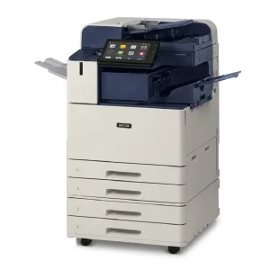 Home 29 Xerox AltaLink C8130 — 88K Meter, Color Laser Multifunction Printer (Refurbished)